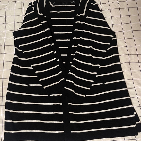 Cyrus Sweaters - Cardigan